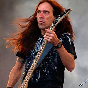 Greg Christian
