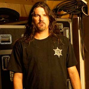 Greg Gall