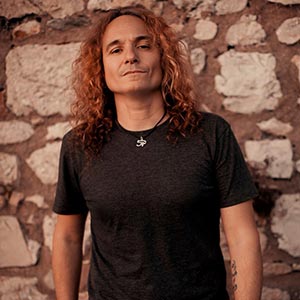 Guillermo Starless