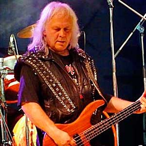 György Pazdera