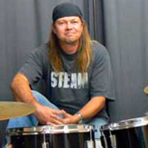 Iain Finlay