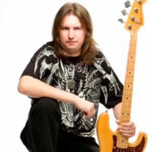 Ivan Mikhaylov