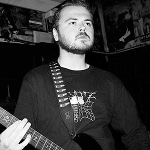 Jake Burgess