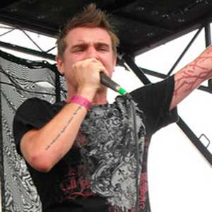 James Clark 2