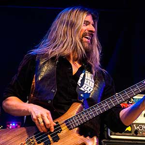 James LoMenzo