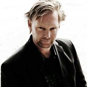 Jan Soren Eckert