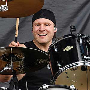 Jason Bowld