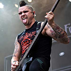 Jason James