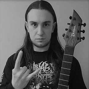 Jason Varlamos