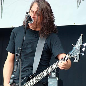 Jean Yves Theriault