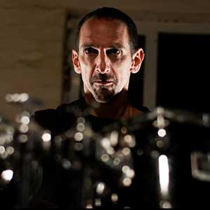 Jeff Singer