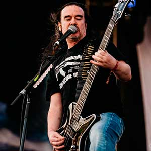 Jeff Walker