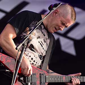 Jeff Waters