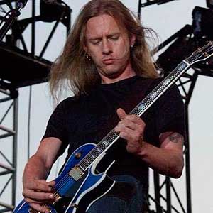 Jerry Cantrell