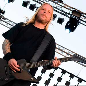 Jesper Strömblad