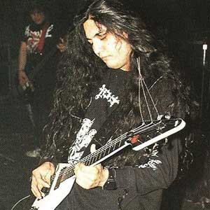 Jesse Pintado