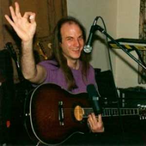 Jimmy Flemion