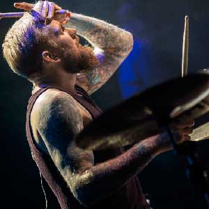 Joakim Strandberg Nilsson