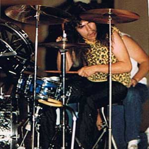 Joe Montelongo