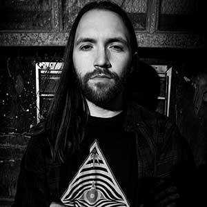 Joe Nickerson