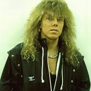 Joey Tempest
