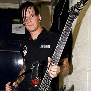 Johan Olsson