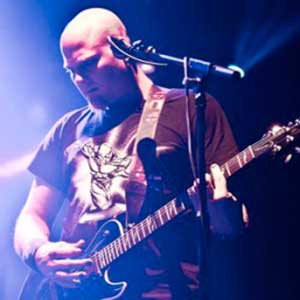 Johnny Chromatic