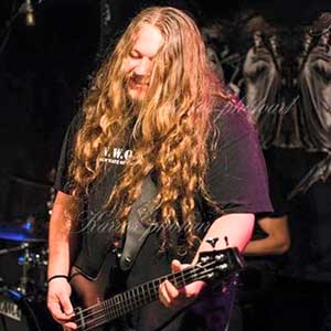 Johnny Hagel