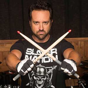 Jon Dette