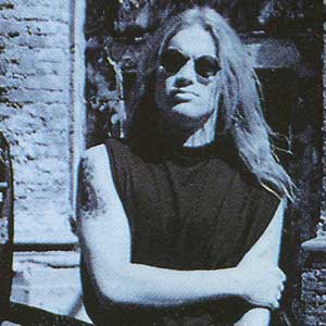 Jonas Österberg