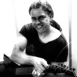 Jorge Londono
