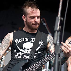 Josh Gilbert