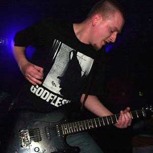 Justin Broadrick