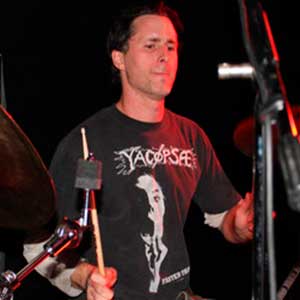 Justin DiPinto
