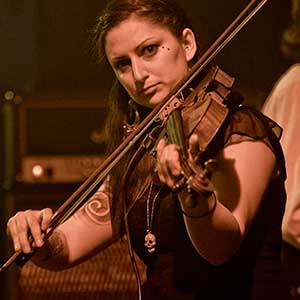 Katie Stone