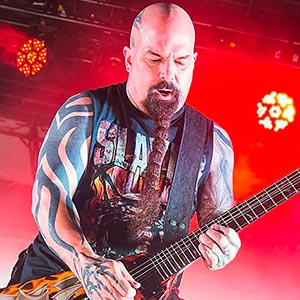 Kerry King
