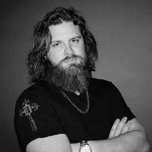 Kevin Churko