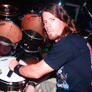 Kevin Talley