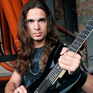 Kiko Loureiro