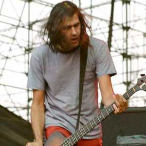 Krist Novoselic