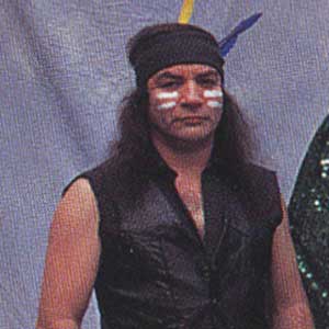 Larry Fisher