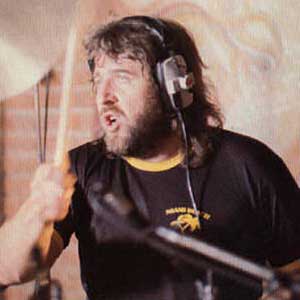 Lee Kerslake