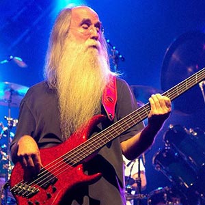 Leland Sklar