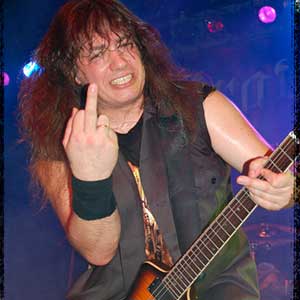 Manni Schmidt