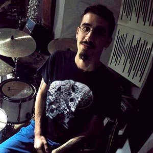 Marcelo Aires