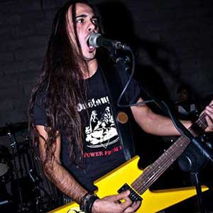 Marco Lai
