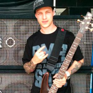 Marcus Wesslen