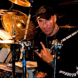 Mark Cross