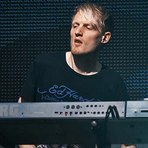 Martijn Westerholt