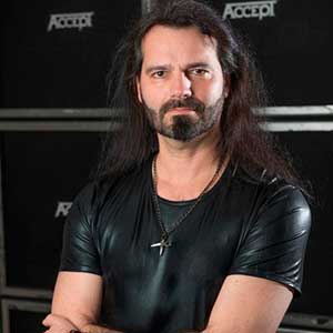 Martin Motnik